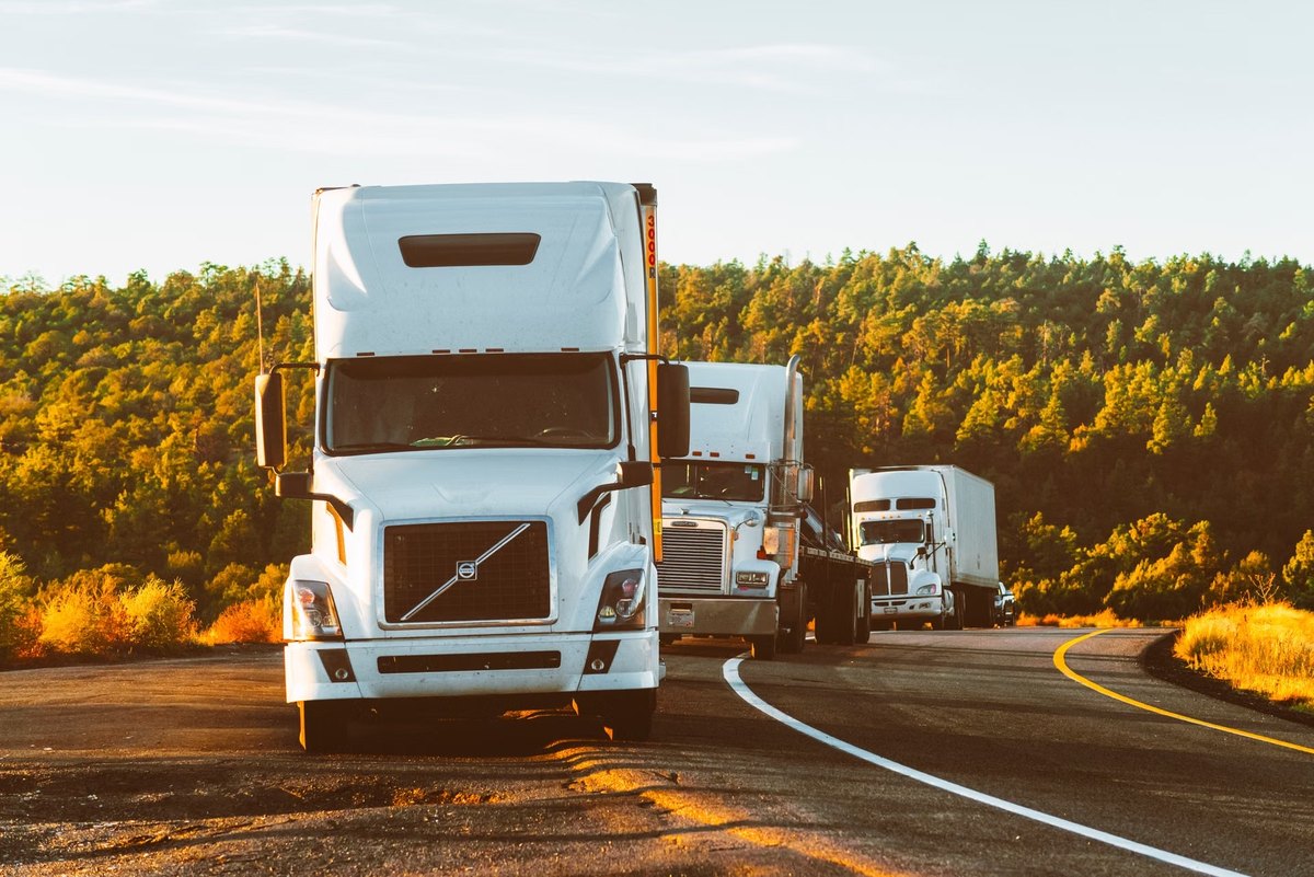 Connected Fleet Telematics and Real-Time Operations