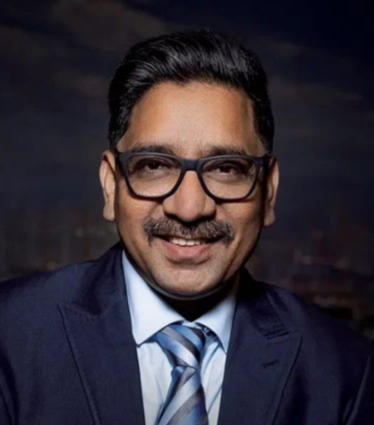 Mr. Shashi Nath Mishra