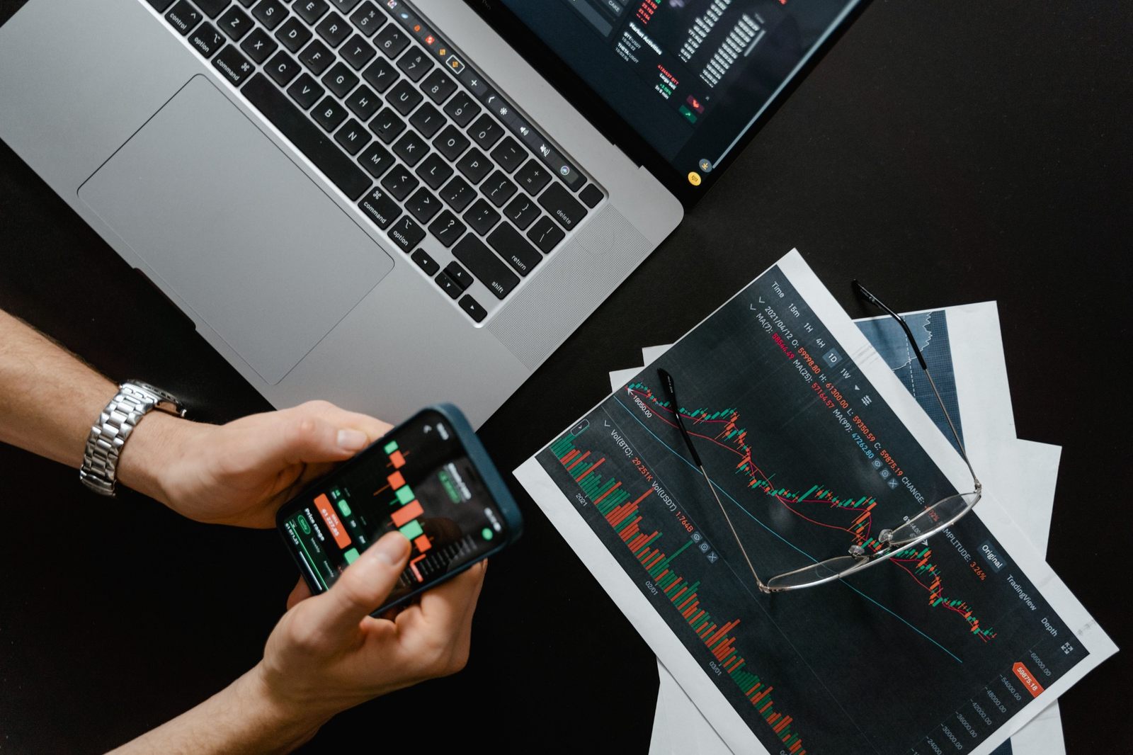 Operator Onboarding and Marketplace