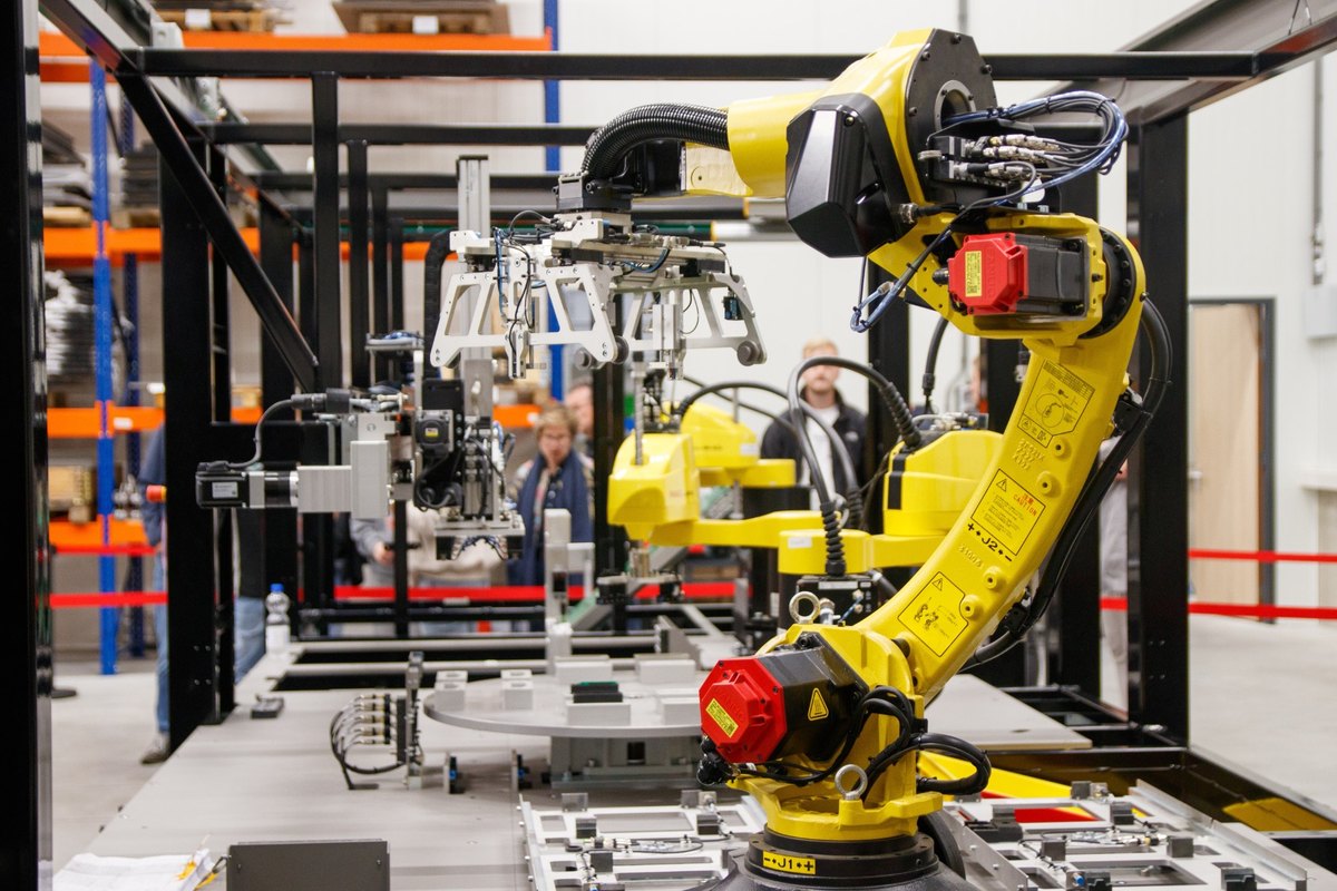 Simulation, Synthetic Data and Verification at Scale