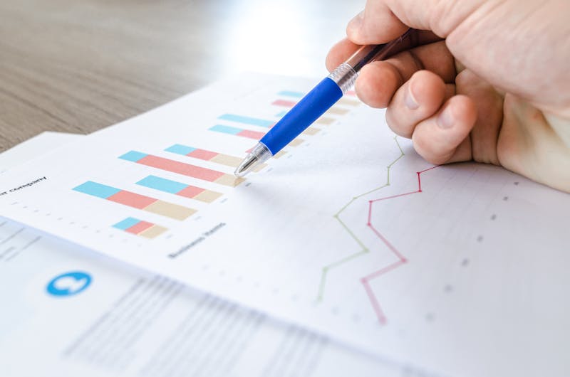 Data and Analytics