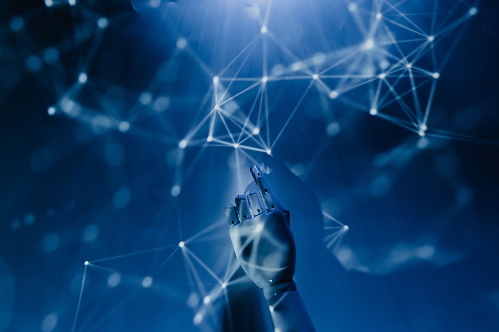Demand-Side AI Personalisation and Nudges